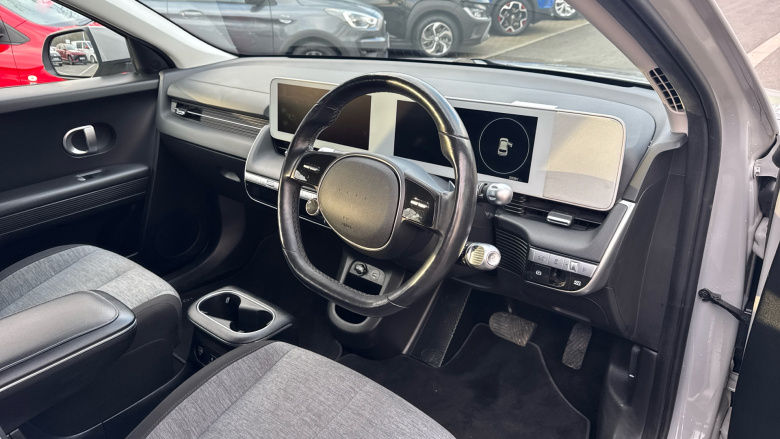 Hyundai IONIQ 5 160kW Premium 73 kWh 5dr Auto Electric Hatchback